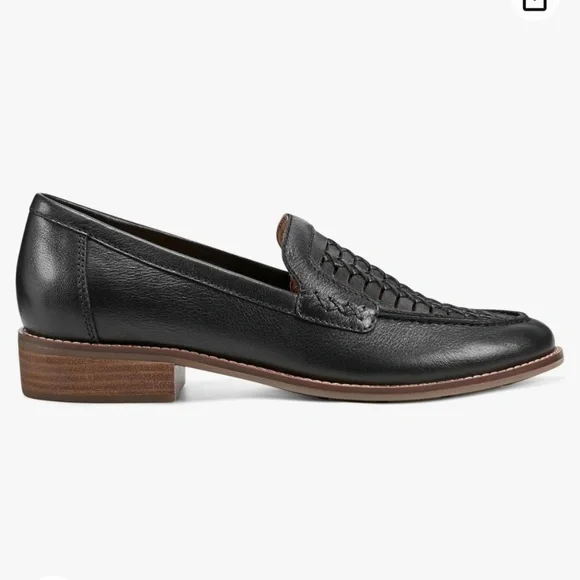 Preowned Earth Women's, Elona Loafer Size 11 - Picture 2 of 9